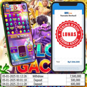 PEMENANG JACKPOT SEJITU GAMES PRINCES STARLIGHT PRAGMARTIC PLAY